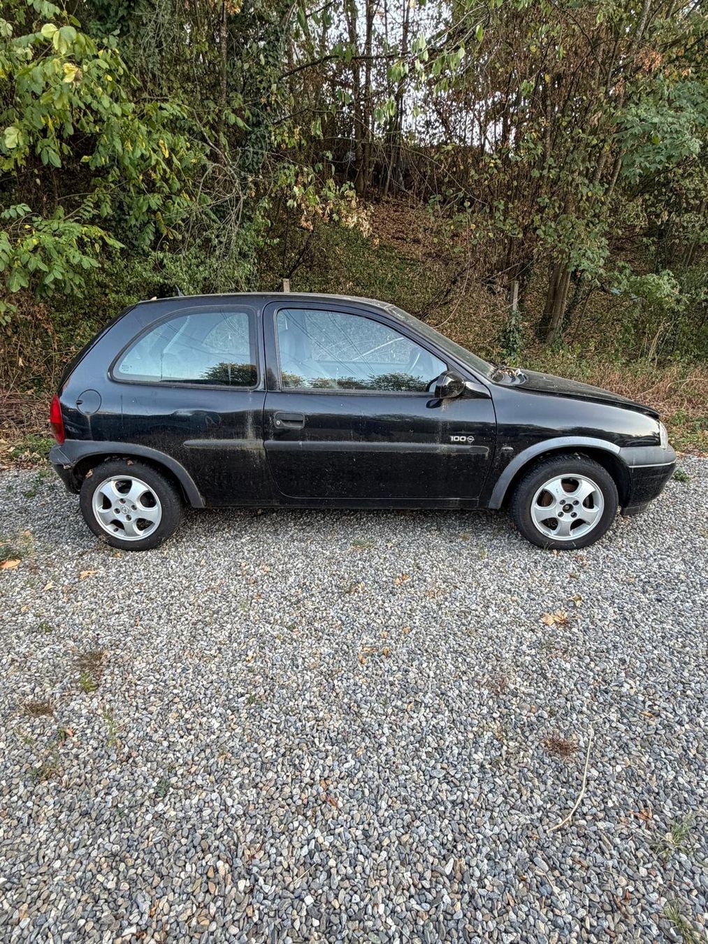 Opel Automobili: Opel Corsa B12 16V – Usato da Frick venduto da sandro_martin 3