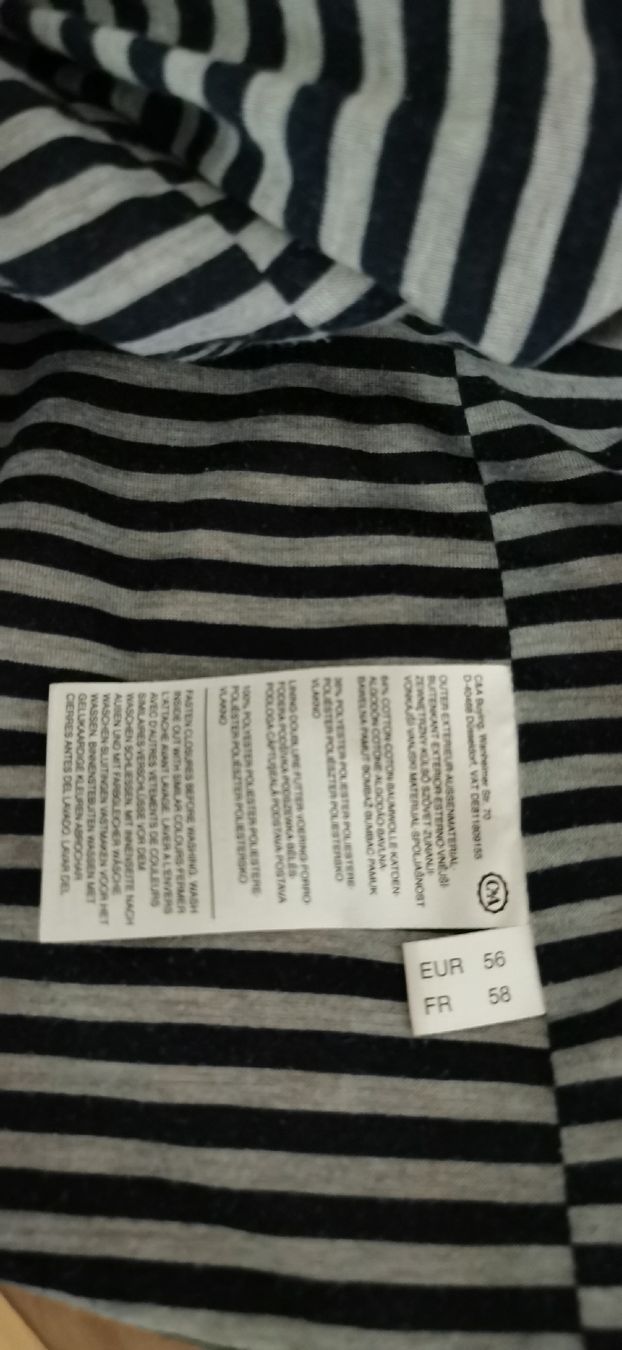 Jacken: Ubergangsjacke Gr 56 – Gebraucht aus Winterthur von Katyakaterina 7