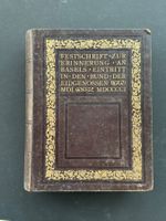 Festschrift zur Erinnerung an Basels Eintritt in den Bund