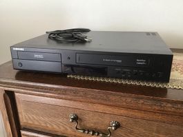 Samsung DVD-VR370 Kombigerät DVD & VHS Recorder