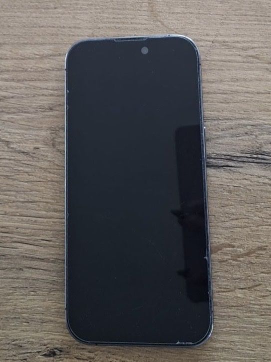 Apple Telefoni cellulari / Smartphones: iPhone 14 Pro 256 GB – Usato da Develier venduto da typ_8p76 1