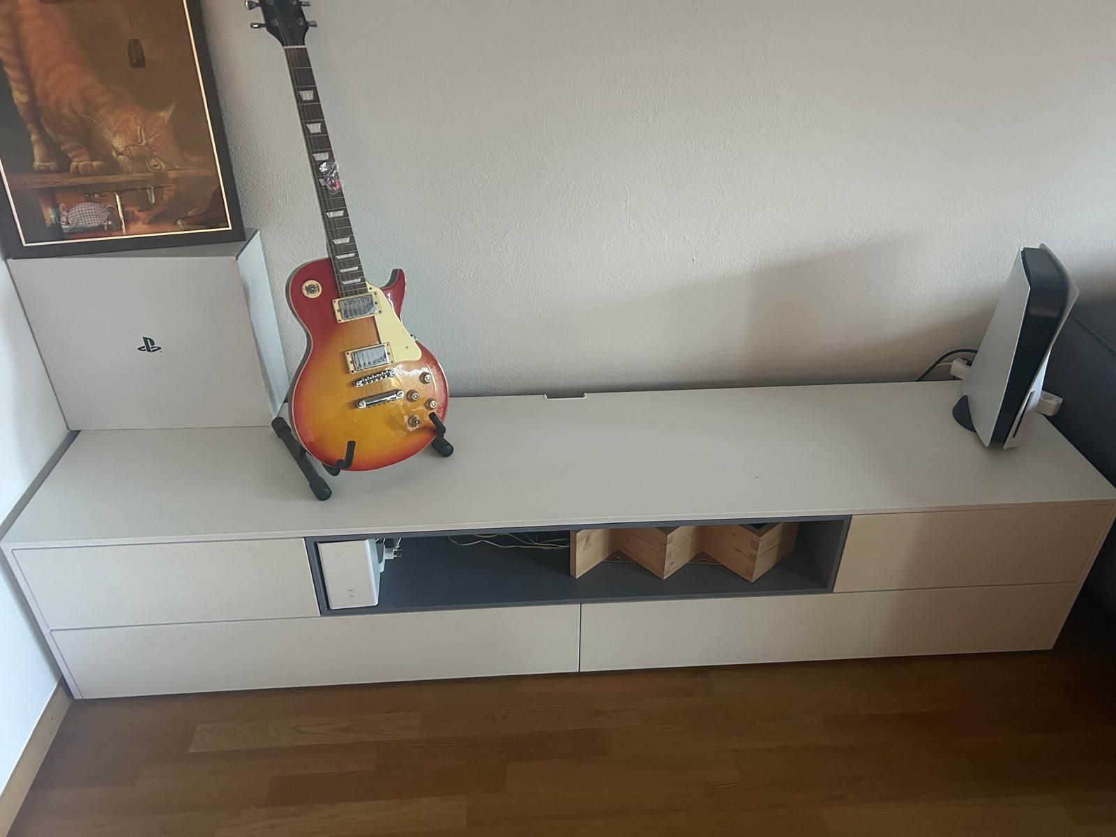 TV Möbel: Fernsehschrank – Gebraucht aus Bennau von dan_8q2j