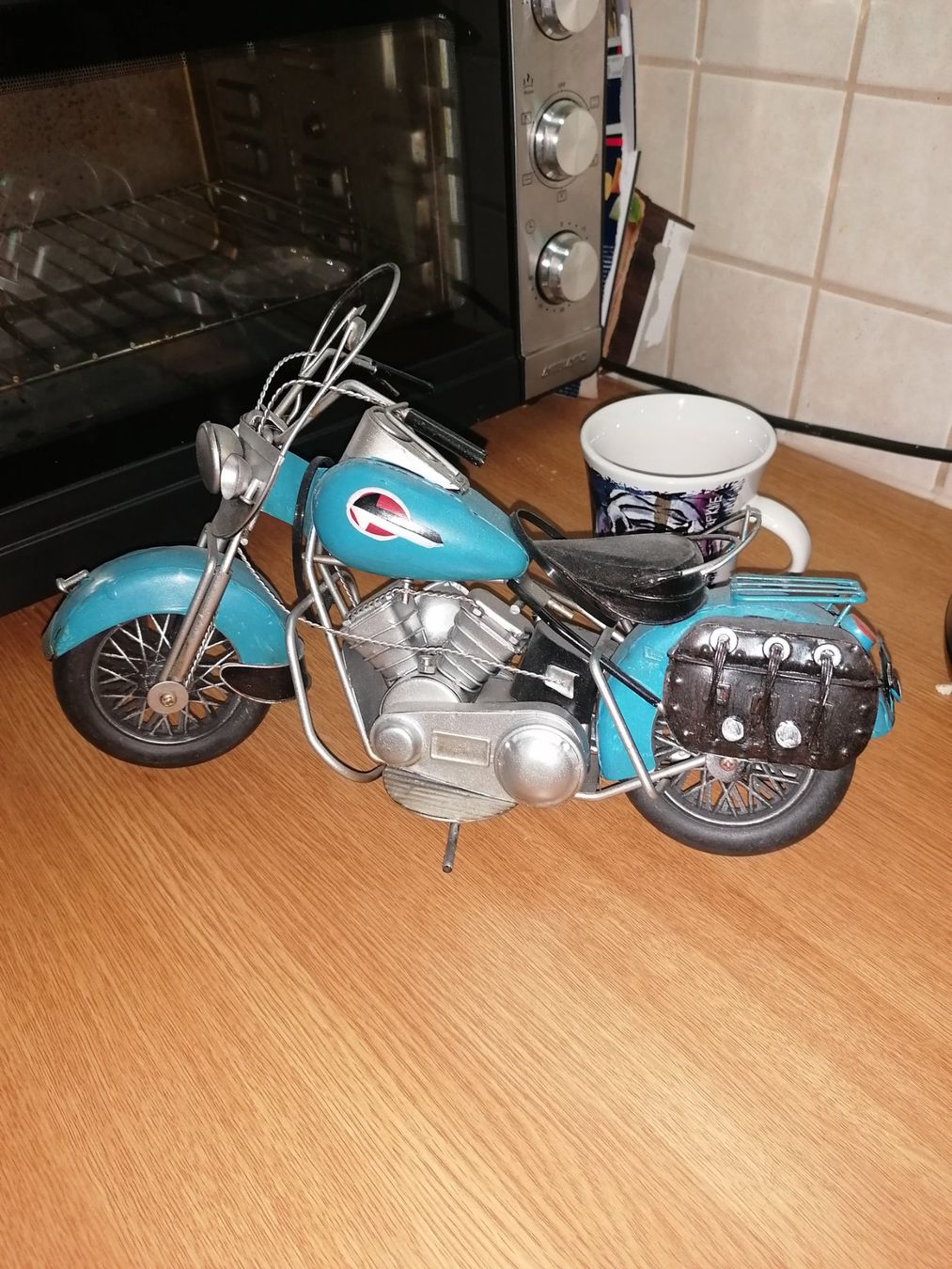 Tutte le decorazioni: MOTORRAD DEKO – Nuovo (secondo la descrizione) da Pratteln venduto da ThereseZ