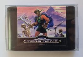Shining Force ⚔️ Sega Mega Drive PAL EUR
