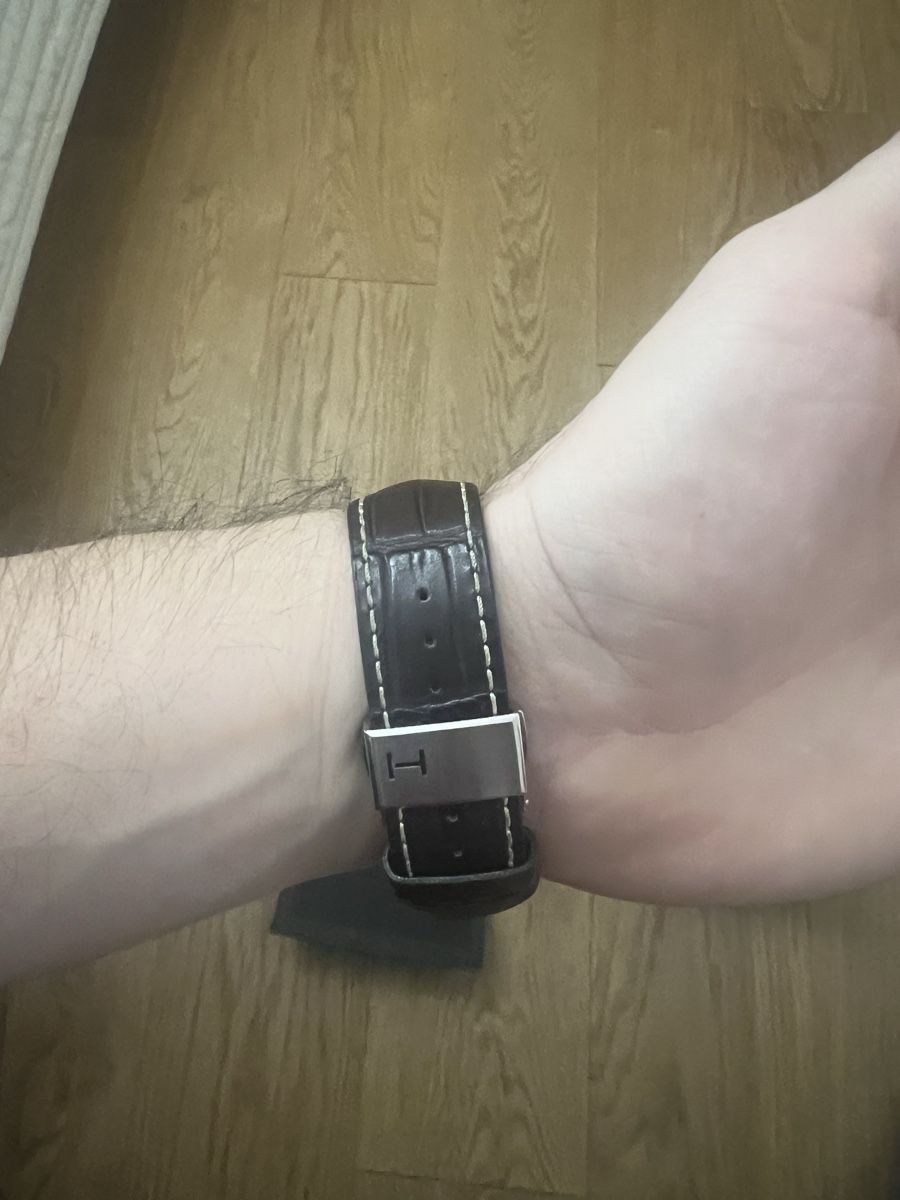 Hamilton Orologi: Hamilton Automatic Sehr guter Zustand – Usato da Altdorf UR venduto da uri.altdorf 2