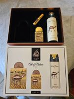 Lattafa Pride "Art of Nature I" Duo Set