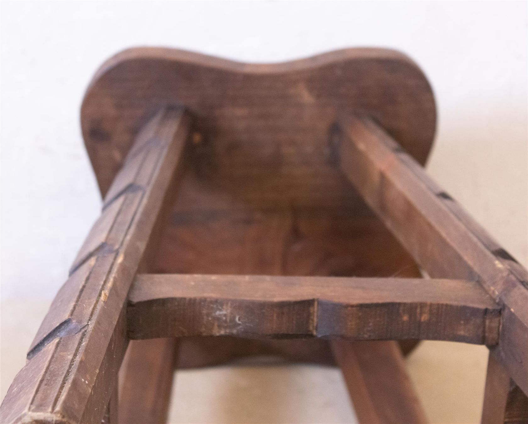 Sgabelli: Barhocker im Western-Stil – Usato da Zürich venduto da ZuercherBrockenhaus 9