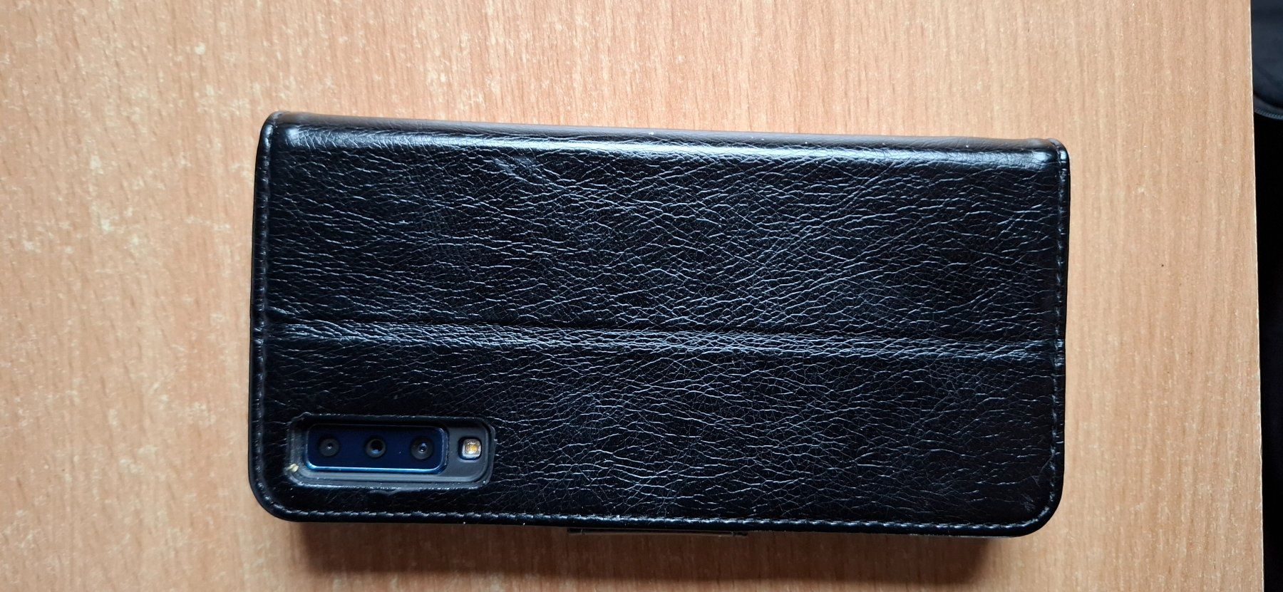 Samsung Portables: Handy Samsung Galaxy A7 – D'occasion à Muttenz par Iwan1 6
