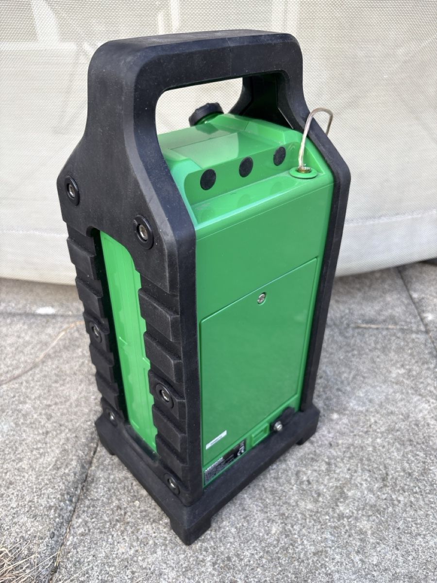 Medion Radios: MEDION DAB Radio – D'occasion à Boppelsen par Afirefighter 3