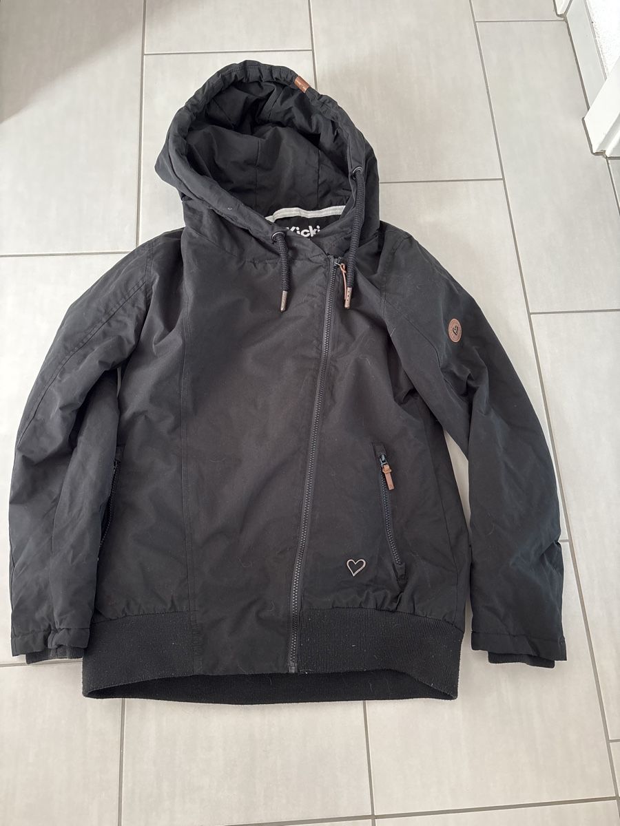 Giacche: Übergangsjacke Alife &Kickin Gr.M – Usato da Lohn SH venduto da flora2003 2