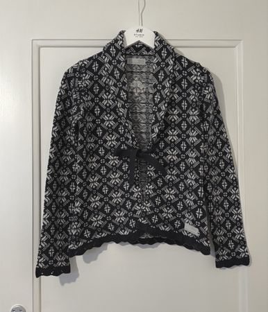 Odd Molly cardigan - size 1