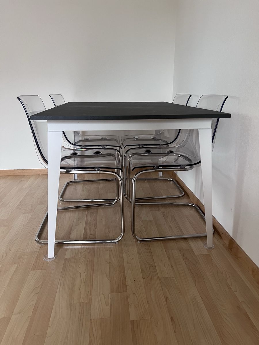 Tavoli: Esstisch exkl. Stühle – Usato da Dietikon venduto da ber_nmj9 1