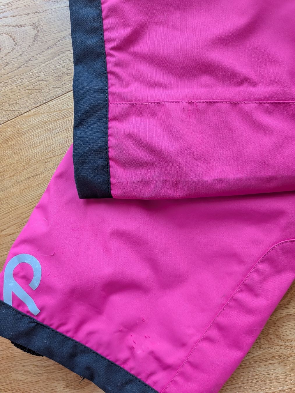 Reima Ensembles: ReimaTec Skihose Gr. 152 pink – D'occasion à Ebnat-Kappel par Fini1000 4