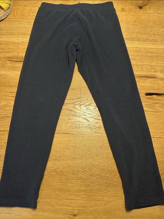 Leggins dicker (Herbst/Winter) 134/140 