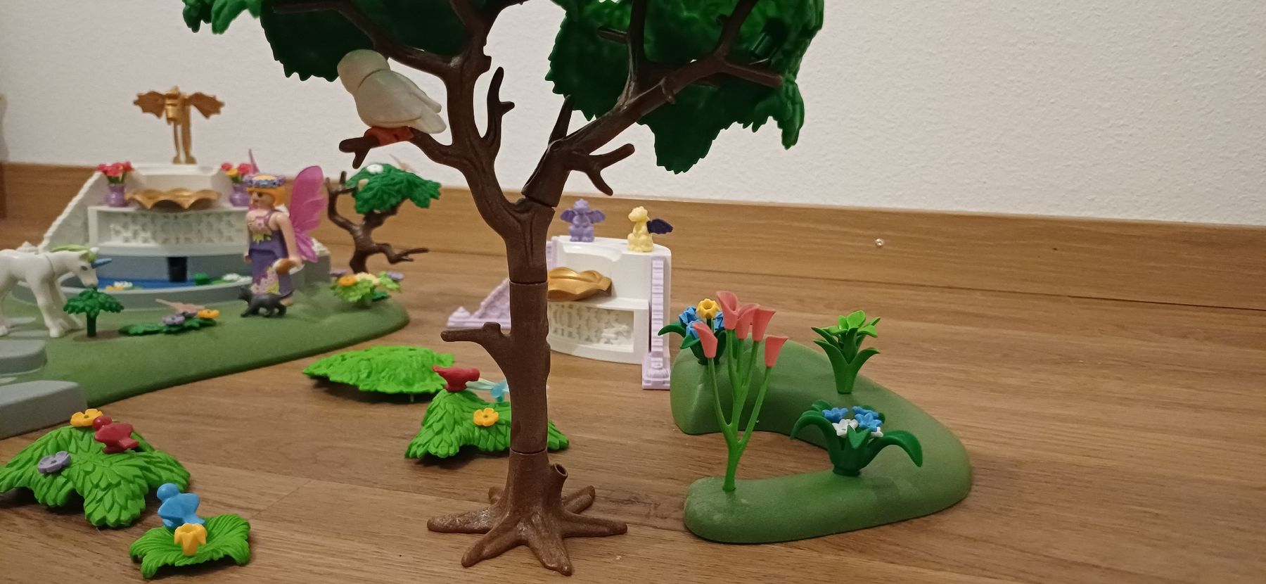 Playmobil Giocattoli: Playmobil Elfengarten – Usato da Kriens venduto da mel_z7m8 6