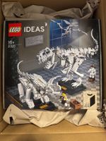 Lego Dinosaurier Fossilien