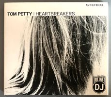 TOM PETTY & THE HEARTBREAKERS - THE LAST DJ