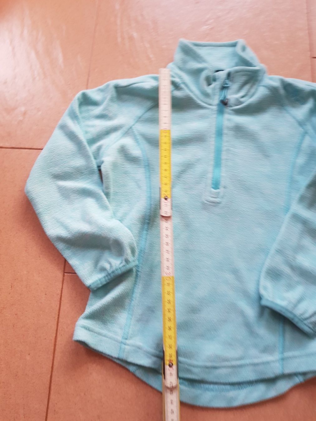CMP Pulls et sweat-shirts: CMP - Sport-Pullover  Grösse 110, mintgrün – D'occasion à Thun par lede 2