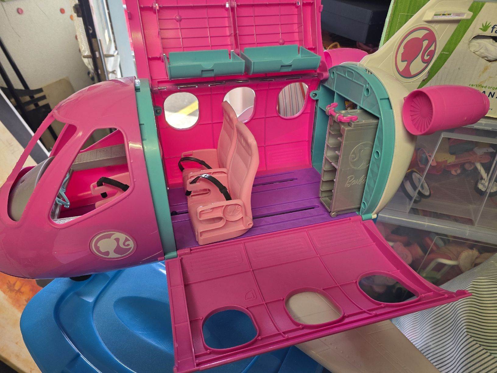 Poupées: Barbie konvolut  – D'occasion à Oberengstringen par snowy36 1