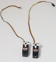 Standard Servo Hitec HS-311 2 Stück