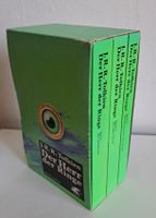 J.R.R. Tolkien: Der Herr der Ringe im Schuber, Trilogie