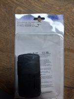 Schnurdimmer 100-500W schwarz neu (E)