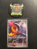 Charcadet Promo Mega Evolution (MEP022) EN NM