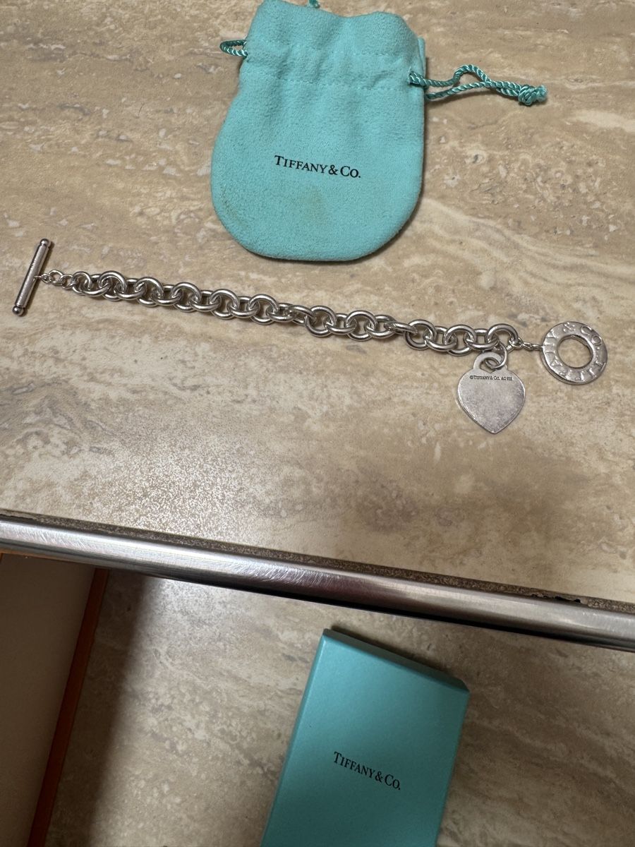 Tiffany & Co. Armbänder & -reifen: Tiffany & Co Armband – Gebraucht aus Regensdorf von weiningerl 5