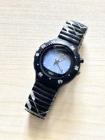 Vintage Swatch Scuba Uhr, cooler Style für den Sommer!