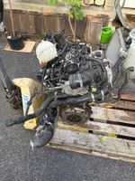 Motor 2.0 TDI (140 PS) VW Sharan 7N / Alhambra etc.