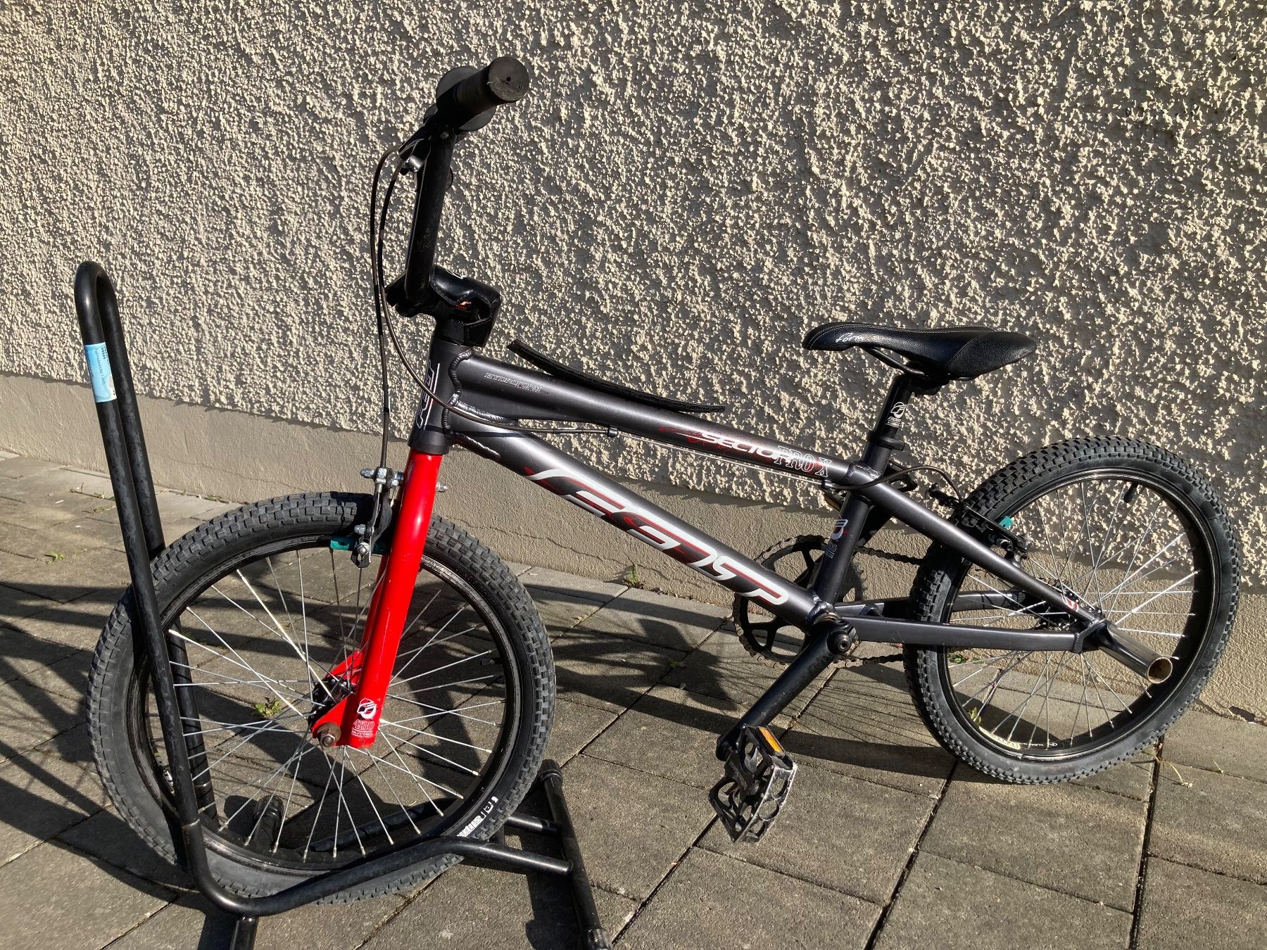 Biciclette: BMX - FELT – Usato da Wigoltingen venduto da schangsen