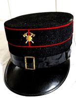 Feuerwehr Hut Feuerwehr Sammler aufgepasst.