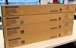 Toner originali SHARP