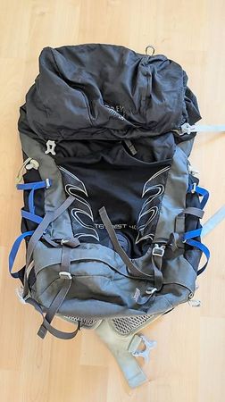 Osprey Tempest 40 Lt Women