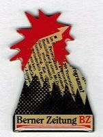Berner Zeitung BZ Gockel