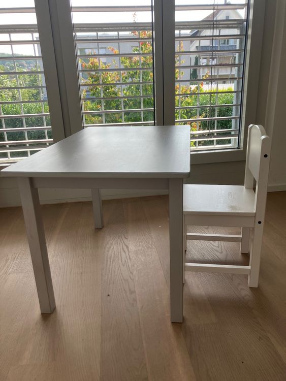 Ikea Kindertisch Und Stuhle
