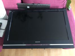 SONY TV LCD Digital Colour TV