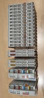 Beckhoff CPU9020 und diverse Bus-Klemmen KL