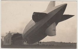 Ak Zeppeli Romanshorn TG