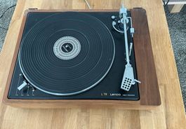 Lenco L 78 Original