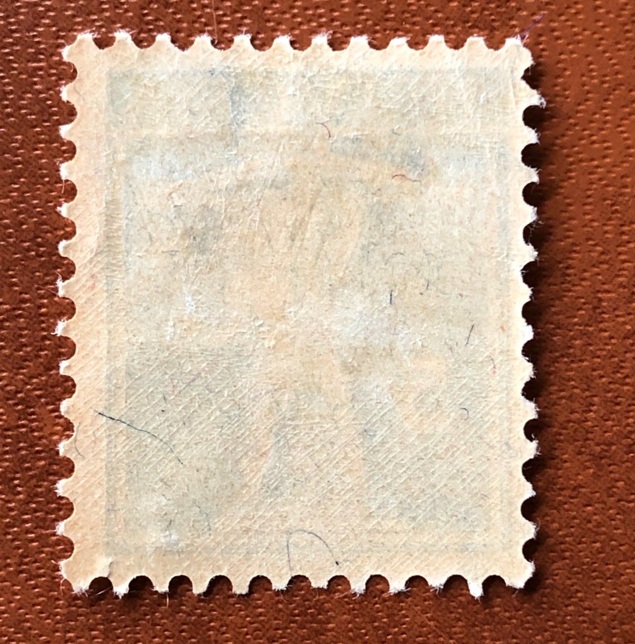 Alle Briefmarken: Tellknabe Nr.157 UNGESTEMPELT     – Gebraucht aus Aarau von Billa007 1