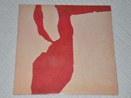 LP Graham Parker And The Rumour - The Up Escalator