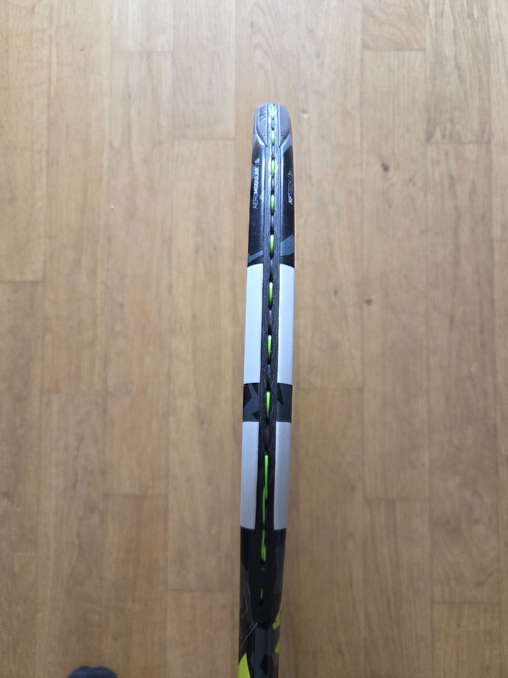 Babolat Racchette: Babolat Pure Aero 98 – Usato da Chur venduto da Fiolli 2