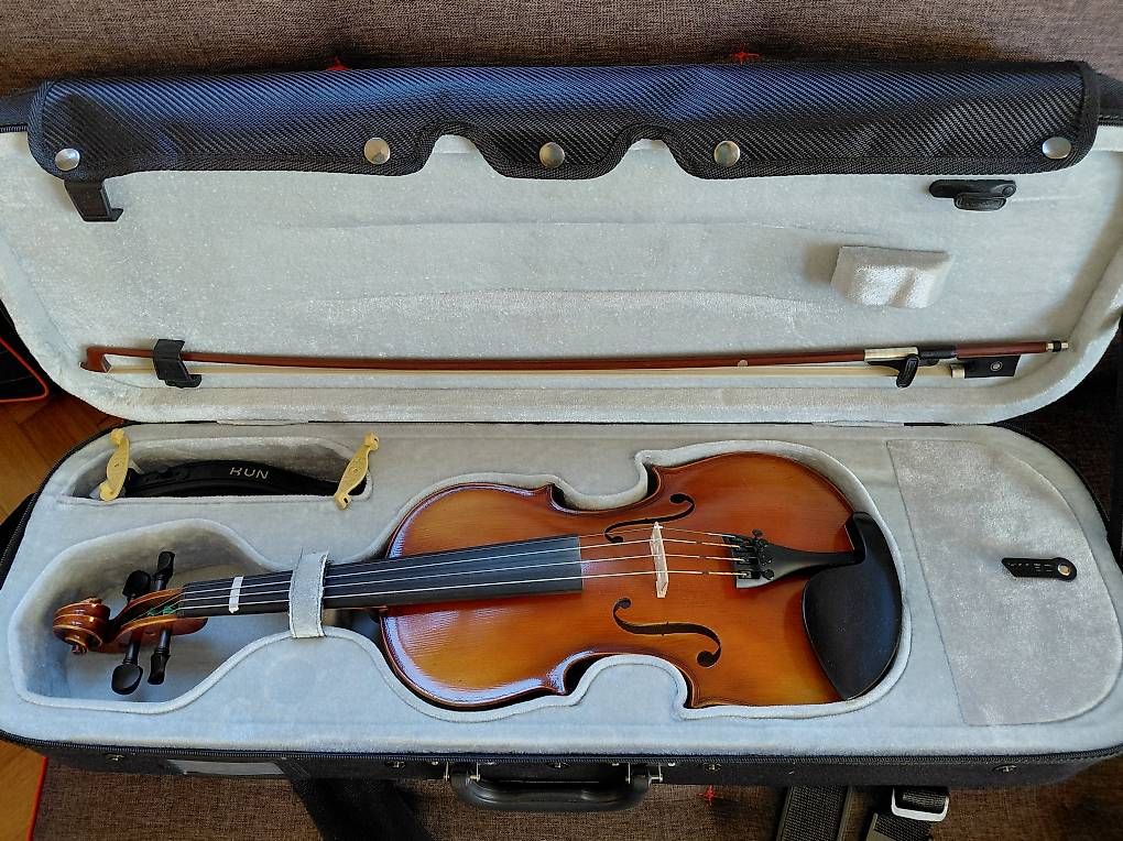 Musikinstrumente: Violon Gewa Maestro 2 – Gebraucht aus Lausanne von Cfacchin