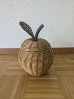 Panier Ferm Living Cordon tressé Apple