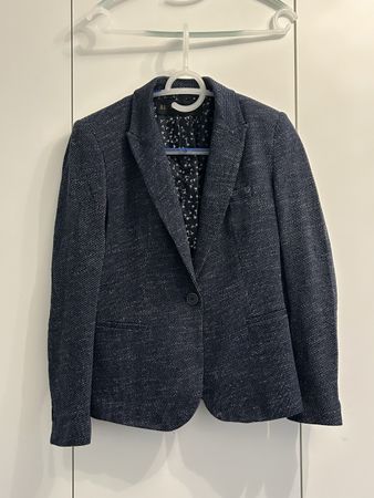 Zara Blazer Gr. M,