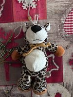 Peluche di Jaguatirica (Ocelot)