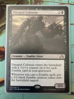 Diregraf Colossus (Shadows over Innistrad)