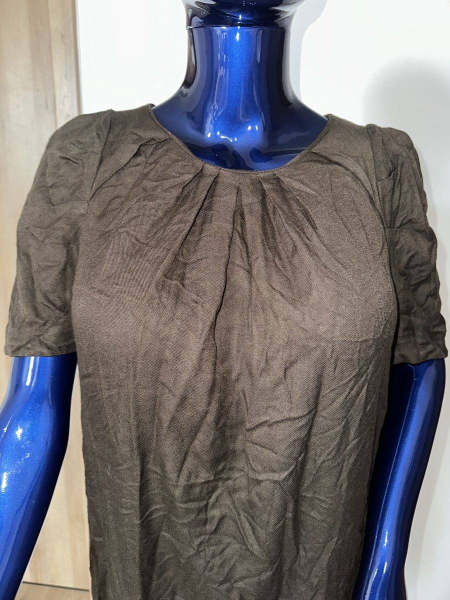 Sandro Vestiti: SANDRO KLEID GR. 36 (2) – Usato da Unteraegeri venduto da MH203 4