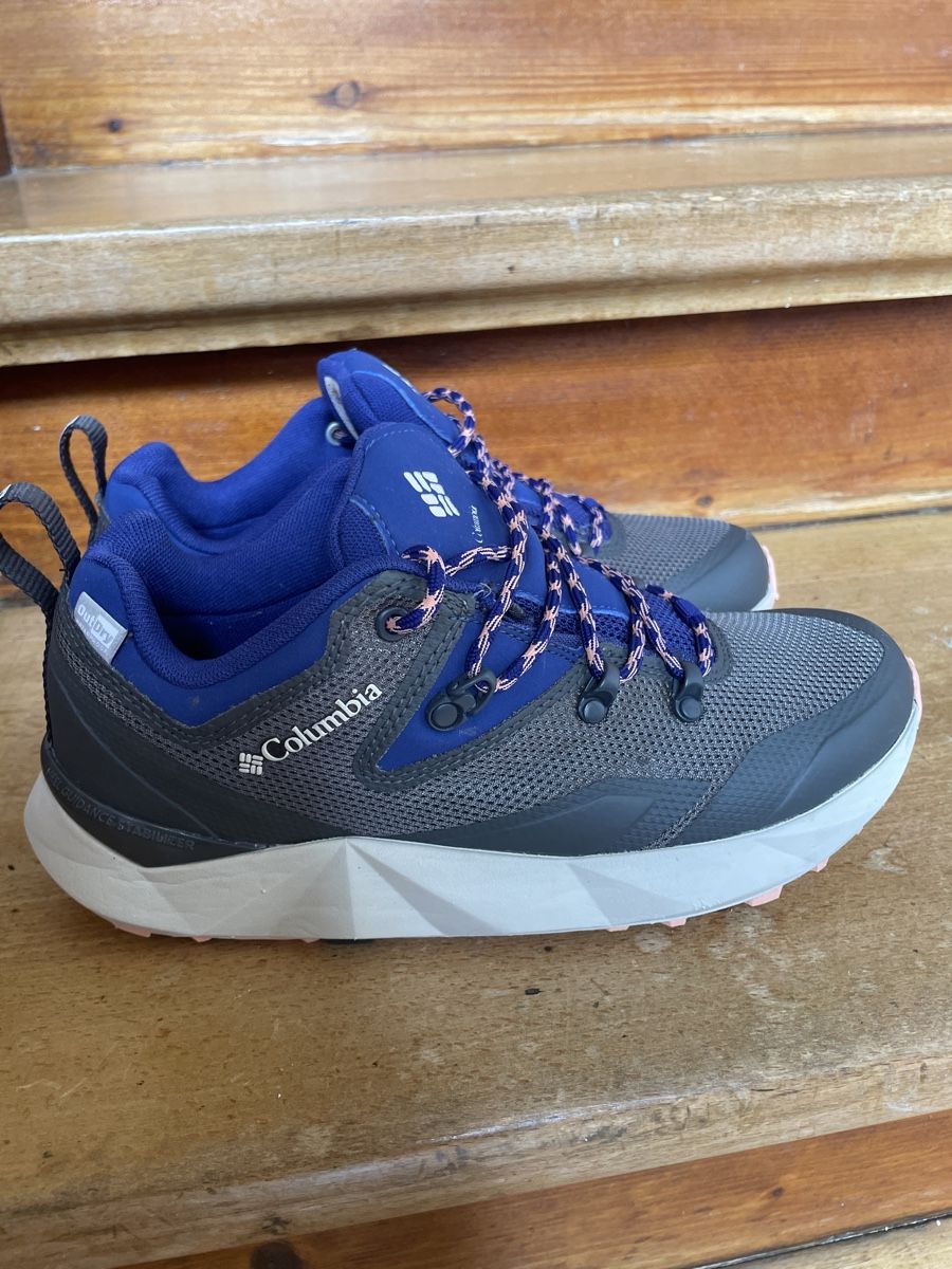 Damenschuhe: Columbia – Neu (gemäss Beschreibung) aus Rüti ZH von tar_ts2x 2